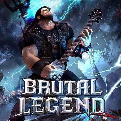 Brütal Legend Gratuit sur PC (Dématérialisé - Steam)