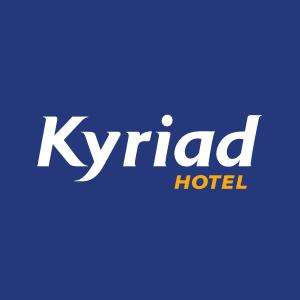 50% de réduction immédiate sur votre réservation d'hôtel Kyriad et Campanile + 40% sur les hôtels 1ère classe - Séjour à effectuer entre le 29 Novembre 2017 & le 4 Février 2018.