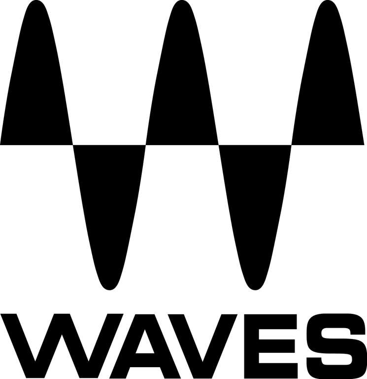 Plugin VST Waves VU Mètre (dématérialisé)