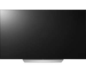 TV 55" LG 55C7V - OLED, 4K UHD, Smart TV (via ODR de 300€)
