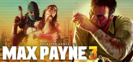 Jeu PC (dématérialisé) Max Payne 3