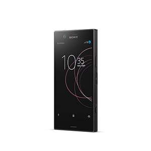 Smartphone 4.6" Sony Xperia XZ1 Compact - 32 Go (via 70€ ODR)
