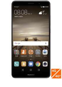 Smartphone 5.9" Huawei Mate 9 Gris - Full HD, Kirin 960, RAM 4 Go, ROM 64 Go