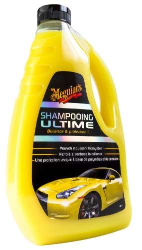 Shampooing Meguiar's G17748F Ultime 1,5L