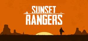 Sunset Rangers gratuit sur PC (Dématérialisé - Steam)