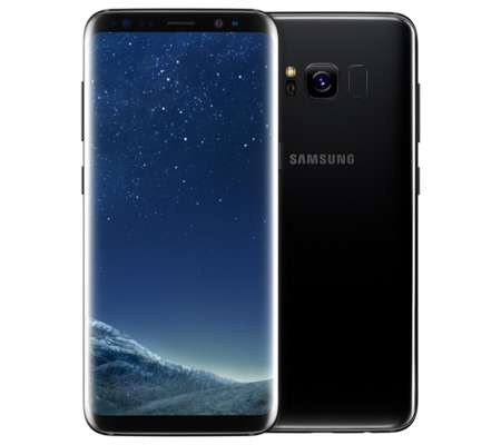 Smartphone Samsung Galaxy S8 64 Go - E. Leclerc Saint Orens (31)