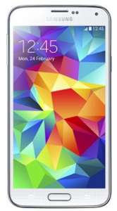 Smartphone Samsung galaxy S5 - Reconditionné