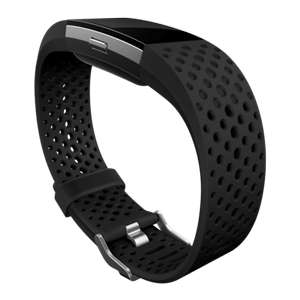 Bracelet interchangeable sport pour Fitbit Charge 2