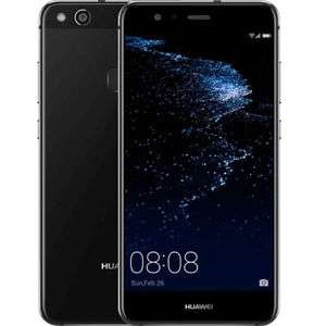 Smartphone 5.2" Huawei P10 Lite Dual SIM 32 Go ROM, 4 Go RAM Désimlocké - Noir (Eglobal Central)