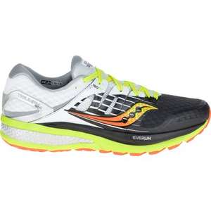Chaussures de Running Saucony Triumph ISO 2 (Frontaliers Suisse)