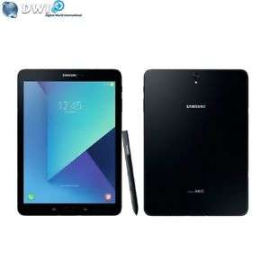 Tablette 9.7" Samsung Galaxy Tab S3 (dwi-digital-cameras)