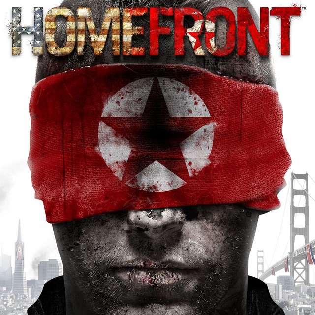 Homefront Gratuit sur PC (Dématérialisé - Steam)
