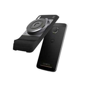 Smartphone 5.5" Motorola Moto Z2 Play (SnapDragon 626, 4 Go de RAM, 64 Go) + Moto Mods appareil photo Hasselblad 4116
