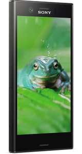 Smartphone 4.6" Sony Xperia XZ1 Compact - SnapDragon 835, 4 Go de RAM, 32 Go, différents coloris