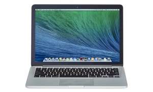 Apple Macbook Pro 15" - 320Go, Intel Dual Core i5-520M, 4 go RAM