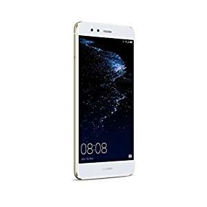 Smartphone 5.2" Huawei P10 Lite - Kirin 658, 4 Go de RAM, 32 Go, blanc