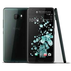 Smartphone 5,7" HTC U Ultra - 64Go ROM, 4Go RAM, Snapdragon821