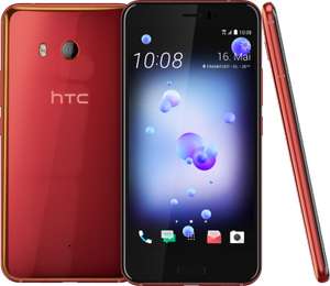 Smartphone 5.5" HTC U11 DS (Frontaliers Suisses)