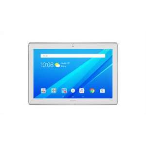 Tablette 10" Lenovo Tab 4 Plus - Full HD, ROM 64 Go, RAM 4 Go, Android 7 (Adhérents)