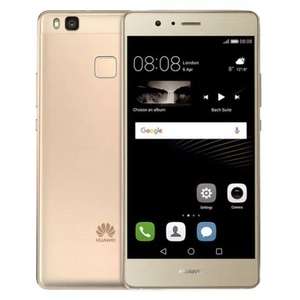 Smartphone 5.2" Huawei P9 Lite Or - Full HD, Kirin 650, 3 Go RAM, 16 Go (Avec B20) - Entrepot EU