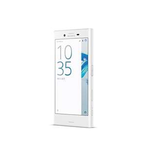 Smartphone 4.6" Sony Xperia X Compact - 32 go
