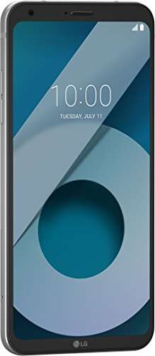 Smartphone 5.5" LG Q6 - 3 Go RAM, 32Go, Coloris au choix