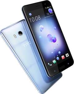 Smartphone 5.5" HTC U11 - 4 Go RAM, 64 Go, Plusieurs coloris