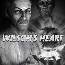 [Oculus Rift] Wilson's Heart (Dématérialisé)