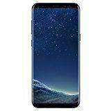 Smartphone 5.8" Samsung Galaxy S8 - 64 Go (Frontaliers Suisses)