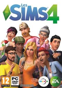 Les Sims 4 + Les Sims 4 au travail sur PC