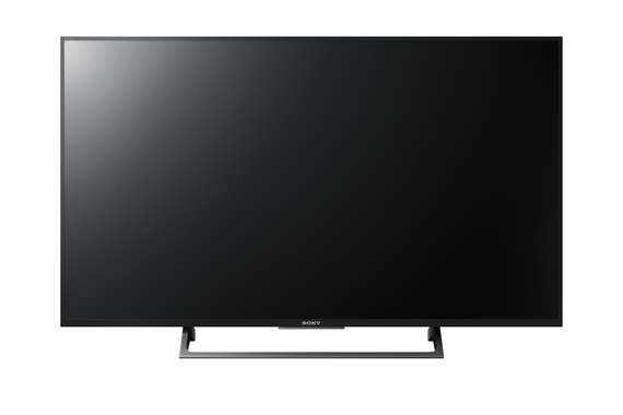 TV 55" Sony KD55XE8096 - 4K, Android TV (Frontalier Belgique) - krefel.be