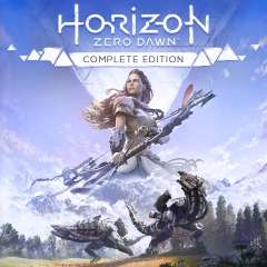 Horizon Zero Dawn : The Frozen Wilds à 12,99€ (Au lieu de 19,99€) & [PS+] Horizon Zero Dawn à 20,99€ ou Horizon Zero Dawn Complete Edition sur PS4 (Dématérialisés)
