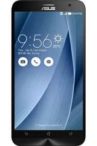 Smartphone 5.5" Full HD Asus Zenfone 2 - 64 Go (Vendeur tiers  - Eglobal)