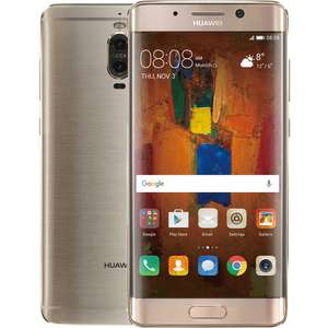Smartphone 5.5" Huawei Mate 9 Pro Dual SIM (4G) - Or