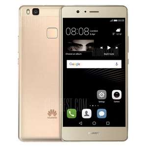 Smartphone 5.2" Huawei P9 Lite Or - Full HD, Kirin 650, RAM 3 Go, ROM 16 Go (Avec B20)