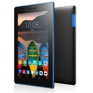 Tablette tactile 7" Lenovo Tab 3 - MT8127, 1 Go de RAM, 8 Go (Via ODR 20€)