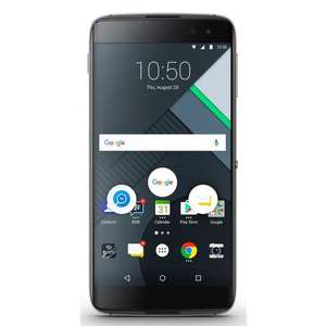 Smartphone 5.5" BlackBerry Dtek 60 - Quad HD, Snapdragon 820, RAM 4 Go, ROM 32 Go