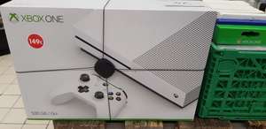 Console Microsoft Xbox One S - 500 Go - Aulnoy-Lez-Valenciennes et Denain (59)