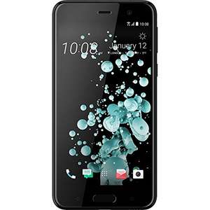 Smartphone 5.2" HTC U Play Play- 32 Go (vendeur tiers)