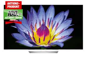 TV 55" LG 55EG9A7V - OLED - Full HD - Smart TV - (Frontaliers Allemagne)
