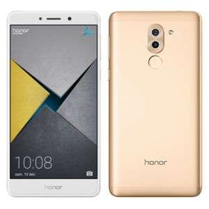 Smartphone 5.5" Honor 6X pro Couleur OR - 64Go, 4Go RAM