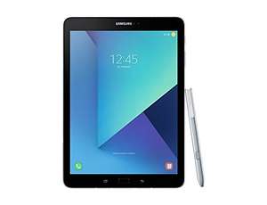 Tablette 9.7" Samsung Galaxy Tab S3 - 32 Go 4G - LTE