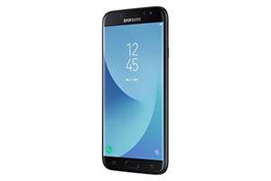 Smartphone 5.5" Samsung Galaxy J7 (2017) - Dual SIM, 3 Go RAM, 16 Go