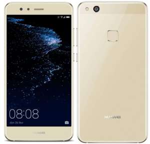 Smartphone 5.2" Huawei P10 Lite - 32 Go, (Couleur OR)