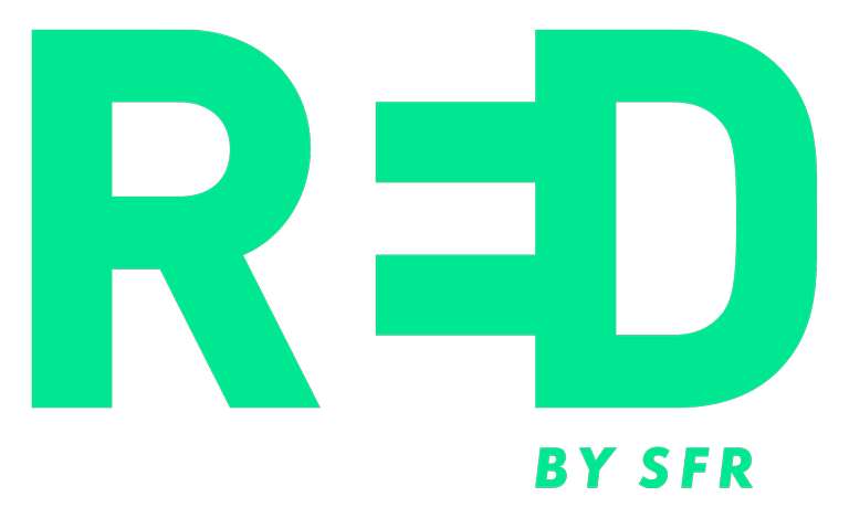 Abonnement mensuel Internet SFR RED Box - Sans engagement et à vie (Frais d’ouverture 49€)