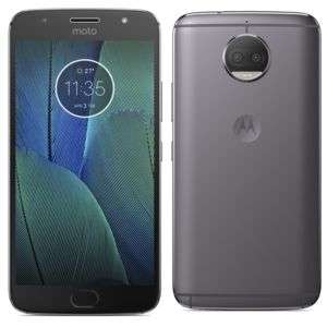 Smartphone 5.5" Motorola Moto G5S Plus - Full HD, Snapdragon 625, 3 Go de Ram, 32 Go