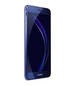Smartphone 5.2" Honor 8 - Kirin 950, 4Go de Ram, 32 Go (vendeur tiers)