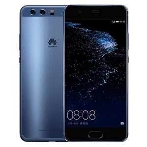 Smartphone 5.5" Huawei P10 Plus - RAM 6Go, 64Go, 4G (B20)