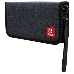 Sacoche de rangement Perf. Designed Products pour Nintendo Switch