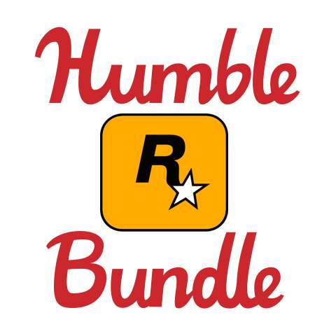 Humble Rockstar Bundle : 4 jeux sur PC (Dématérialisés - Steam) à partir de 0.88€